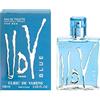 Ulric De Varens Udv Blue For Men Edt Vapo 100 Ml 1 Unidad 100 g