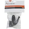 Nextreme Freno Tampone Completo di Kit Fissaggio per Pattini in Linea FIREWHEEL e FIREWHEEL PRO Nextreme