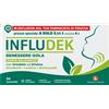 Chemist's Research Infludek Benessere Gola Gusto Balsamico 30 Compresse