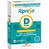 Chemist's Research Ripresa D Plus Integratore Vitamina D3 90 Compresse Masticabili