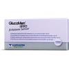 A. Menarini Diagnostics Strisce Misurazione Chetonemia Glucomen Areo B-ketone Sensor 10 Pezzi