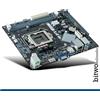 ECS kit scheda madre H81M3-I/Hdmi V1.0 mini-itx intel Core i3 4160 4Gb Ram DDR3