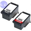 CANON COMPATIBILE CANON CARTUCCIA PG-545XL+CL-546XL MULTIPACK COMPATIBILE - 8287B006