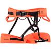 Mammut Sender Harness Safety Orange XS