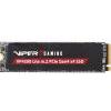 PATRIOT SSD Patriot VP4300 Lite 4TB M.2 PCIe 4.0 x4 VP4300L4TBM28H NVME mod. VP4300L4TBM28H EAN 4711378425383
