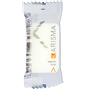Idea SAPONE RETTANGOLARE KARISMA SAPONETTA DA 14 g LINEA CORTESIA MONOUSO HOTEL (50)