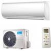 marca Condizionatore monosplit midea elegance 9000 btu
