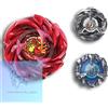Prevendita Takara Tomy Beyblade X UX-07 Phoenix Rudder Deck Set Agosto 2024 N...