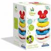 Clementoni Disney Baby Anelli Impilabili di Clementoni