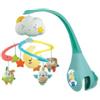Clementoni Baby Roundabout Culla Carillon 17710 di Clementoni