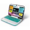 Clementoni Computer kid Laptop Space dai 5 anni 16426 di Clementoni