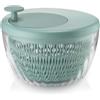 Guzzini Centrifuga Insalata Spin&dry Verde 26cm di Guzzini
