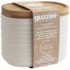 Guzzini Barattolo Tierra taglia M Taupe di Guzzini
