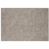 Guzzini Tovaglietta Double-Face Fabric Grigio cielo 43x30 cm di Guzzini