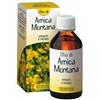 Erboristeria Magentina Arnica Olio Vegetale 100 Ml