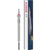 Bosch 0250403023 (GLP266) - Candeletta Duraterm High Speed Glow Plug | Scatola in cartone - Confezione da 1 pezzo - Per veicoli a motore diesel
