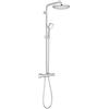 GROHE - Colonna Set Doccia TEMPESTA COSMOPOLITAN SYSTEM 250 con Miscelatore Termostatico