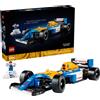 Lego - Williams Racing FW14B e Nigel Mansell 10353