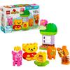 Lego - Duplo Disney Festa Di Compleanno Di Winnie The Pooh 10457