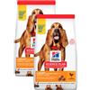 HILLS Kit Risparmio 2x14KG Hill's Science Plan Light Mature Dog POLLO