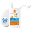 La Roche-Posay, Anthelios UVmune 400 Dermo-Pediatrics SPF50+, Fluido Viso Invisibile, Protezione Molto Alta per Bambini, Senza Profumo, Texture Fluida, Adatto alla Pelle Sensibile, 50 ml