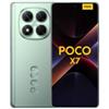 POCO X7 8+256GB 6.67" 5G Green Dual Sim Garanzia Europa