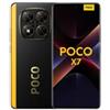 POCO X7 8+256GB 6.67" 5G Black Dual Sim Garanzia Europa