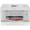 Brother Stampante Multifunzione Inkjet a Colori Wifi USB - MFC-J1010DWRE1