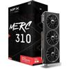 XFX RX-79TMERCU9 scheda video AMD Radeon RX 7900 XT 20 GB GDDR6