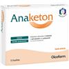 DICOFARM SpA Anaketon Dicofarm 12 Bustine