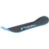 Stiga Snow Skate Skateboard per la Neve, per Bambini dai 5 Anni - Blu