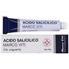 Marco Viti Acido Salicilico Marco Viti 5% Unguento 30 g
