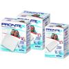 SAFETY SpA Garza Prontex Tnt Soft 10x10cm
