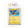 my-booster Fulgulairo (Kilowattrel) 067/191 Reverse X Écarlate et Violet 8 - Étincelles Déferlantes Box di 10 carte Pokémon Francese