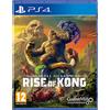 Game Mill Skull Island Rise of Kong
