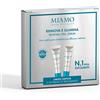 Miamo Longevity Plus - Renewal Peel Serum Siero Peeling Anti Age, 2 Tubi Da 5ml