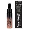 PUROBIO Illuminante Resplendent Liquid Stardust, 02 Oro Rosa - 12 Ml