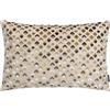 Paoletti Fodera per cuscino Lexington in velluto jacquard
