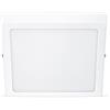 Philips Lighting Faretto Sottile LED Magneos, Equivalente a 12W, 27K, Non Dimmerabile, Bianco