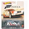 Hot Wheels FORZA Die Cast Modellino Auto 1994 AUDI QUATTRO AVANT RS2 n° 23 Scala 1:64 - lunghezza 7cm HKC32