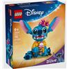 Lego Disney 43249 Stitch