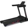 Toorx Fitness Tapis Roulant EXPERIENCE PLUS TFT HRC TFT 10,1 HD con Inclinazione Elettrica e Fascia Cardio Inclusa -APP Ready 3.0- Linea Toorx Velocità 1,0 - 22,0 Km/h Peso massimo utilizzatore 130 Kg Piano di corsa 50 x 151 cm Tappeto Elettrico Palestra