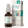 Farmac-Zabban Meds Trirelax Spray Integratore per dormire 20 ml