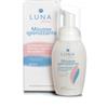 Morgan Pharma Lunaderm Mousse Igienizzante Detergente Intimo Pelle Irritata 150 ml