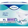 Tena Flex Maxi XL 21 Pezzi