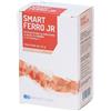 Smartfarma Srl Smartfarma Ferro Junior Confezione 20 Stick Pack