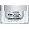 Filorga Ncef-Reverse Eyes Contorno Occhi Multi-Correttore Supremo 15ml