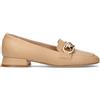 REBECCA VAN DIK Mocassino donna beige
