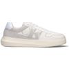 CALVIN KLEIN JEANS SNEAKERS UOMO BIANCO