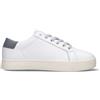 CALVIN KLEIN JEANS SNEAKERS UOMO BIANCO